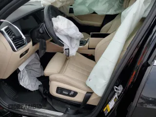 2022 BMW X5 xDrive45e with VIN 5UXTA6C02N9K91739, listed as a Copart auction lot 70568792 with 0 mi miles. Bid and sale history available at carsss.com. Image 7.