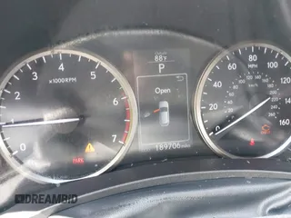 2016 Lexus NX 200t with VIN JTJBARBZ6G2049270, listed as a IAAI auction lot 42111947 with 189,706 mi miles and . Bid and sale history available at DreamBid. Image 7.