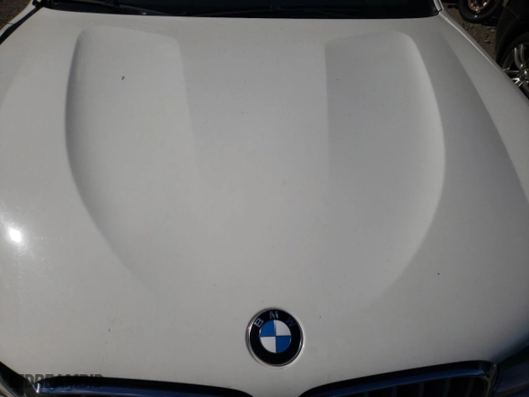 2016 BMW X4 xDrive28i with VIN 5UXXW3C53G0R21093, listed as a Copart auction lot 61000842 with 79,262 mi miles. Bid and sale history available at carsss.com. Image 7.