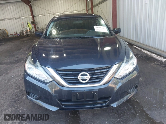2018 Nissan Altima SV with VIN 1N4AL3APXJC270416, listed as a IAAI auction lot 42059145 with 157,877 mi miles and . Bid and sale history available at carsss.com. Image 12.