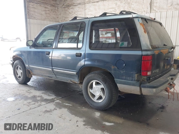 1991 Ford Explorer XL с VIN 1FMDU32X8MUD10375, выставлен на аукционе IAAI как лот 42606686 с пробегом 64 798 миль миль и . История ставок и продаж доступна на DreamBid. Изображение 3.