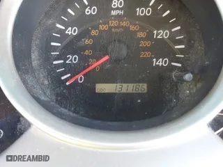 2006 Toyota Highlander with VIN JTEHP21A660171244, listed as a IAAI auction lot 41328204 with 131,186 mi miles. Bid and sale history available at carsss.com. Image 15.