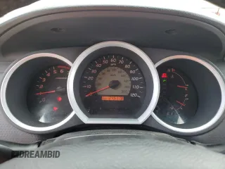 2010 Toyota Tacoma with VIN 3TMMU4FN8AM023377, listed as a Copart auction lot 58592735 with 245,178 mi miles and Salvage title. Bid and sale history available at DreamBid. Image 9.