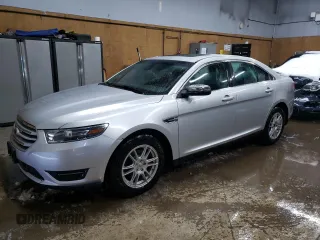 2017 Ford Taurus Limited with VIN 1FAHP2J88HG124329, listed as a Copart auction lot 46112945 with 78,991 mi miles and Clean Title. Bid and sale history available at DreamBid. Image 1.