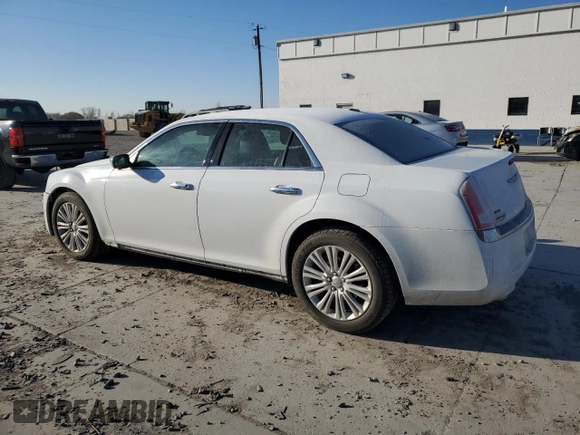 2014 Chrysler 300 C with VIN 2C3CCAKG6EH200991, listed as a Copart auction lot 42730885 with 82,128 mi miles and Salvage Title. Bid and sale history available at carsss.com. Image 2.