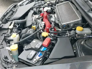 2018 Subaru WRX STI с VIN JF1VA2N60J9833621, выставлен на аукционе IAAI как лот 43205384 с пробегом 67 956 миль миль и . История ставок и продаж доступна на DreamBid. Изображение 21.