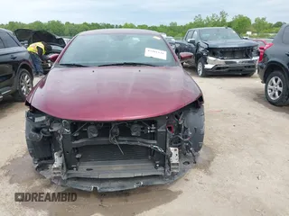 2015 Chrysler 200 S z VIN 1C3CCCBB2FN566360, wystawiony jako IAAI lot #42381146 z przebiegiem 99 767 mil mil oraz . Historia ofert i sprzedaży dostępna na DreamBid. Obrazek 13.