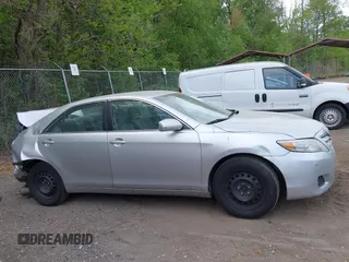 2011 Toyota Camry LE with VIN 4T1BF3EK2BU172315, listed as a IAAI auction lot 42127908 with 359,377 mi miles and . Bid and sale history available at DreamBid. Image 13.