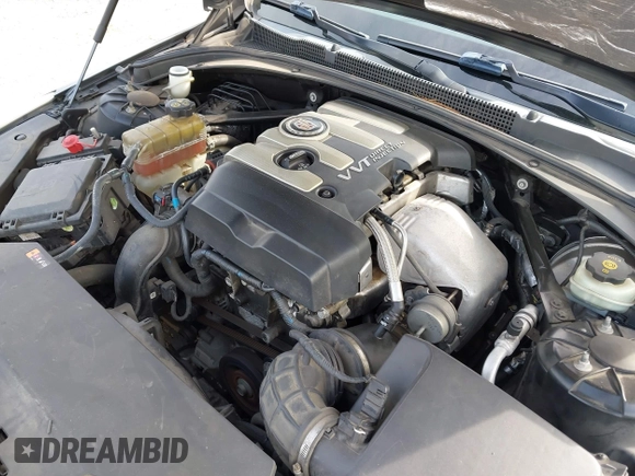 2014 Cadillac ATS Luxury AWD with VIN 1G6AH5RX2E0119821, listed as a IAAI auction lot 42670758 with 157,925 mi miles and . Bid and sale history available at DreamBid. Image 10.