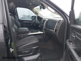 2016 Ram 1500 Sport with VIN 1C6RR6MT7GS241127, listed as a IAAI auction lot 41230712 with 129,586 mi miles. Bid and sale history available at carsss.com. Image 5.