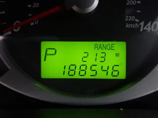 2008 Hyundai Tucson SE with VIN KM8JN72D68U762845, listed as a IAAI auction lot 41839903 with 188,546 mi miles. Bid and sale history available at carsss.com. Image 13.