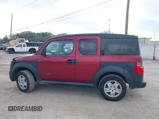 2008 Honda Element LX with VIN 5J6YH18328L015989, listed as a IAAI auction lot 41580440 with 154,715 mi miles and . Bid and sale history available at DreamBid. Image 14.