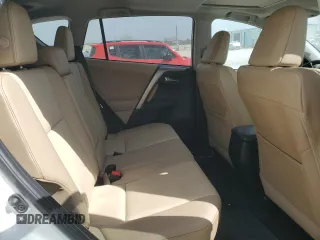 2013 Toyota RAV4 Limited with VIN 2T3DFREV0DW111979, listed as a Copart auction lot 48904115 with 131,078 mi miles and Salvage title. Bid and sale history available at DreamBid. Image 11.