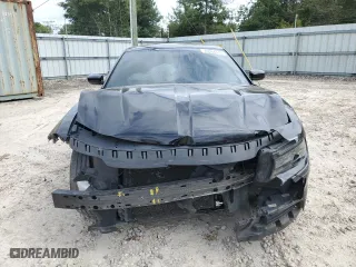 2016 Dodge Charger SXT with VIN 2C3CDXHG6GH346365, listed as a Copart auction lot 70064174 with 157,496 mi miles and Salvage Title. Bid and sale history available at carsss.com. Image 5.