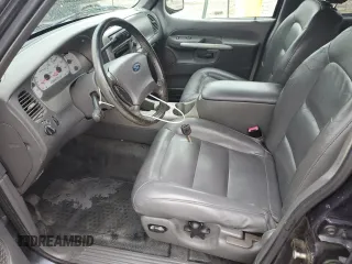 2001 Ford Explorer Sport Trac с VIN 1FMZU67E31UB67894, выставлен на аукционе Copart как лот 57648045 с пробегом 231 006 миль миль и На запчасти • Non repairable. История ставок и продаж доступна на DreamBid. Изображение 7.