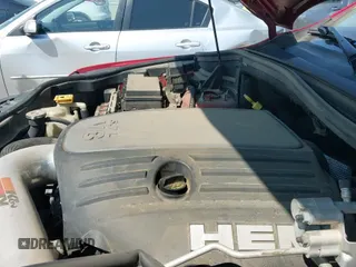 2011 Jeep Grand Cherokee Limited z VIN 1J4RS5GT9BC588457, wystawiony jako IAAI lot #43197490 z przebiegiem 192 297 mil mil oraz . Historia ofert i sprzedaży dostępna na DreamBid. Obrazek 19.