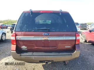 2017 Ford Expedition XLT z VIN 1FMJU1JTXHEA30270, wystawiony jako Copart lot #55989845 z przebiegiem 183 389 mil mil oraz Szkoda całkowita • Salvage title. Historia ofert i sprzedaży dostępna na DreamBid. Obrazek 6.