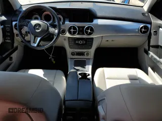 2014 Mercedes-Benz GLK 350 with VIN WDCGG5HBXEG284839, listed as a Copart auction lot 74960564 with Not Provided miles and Non Repairable. Bid and sale history available at DreamBid. Image 8.