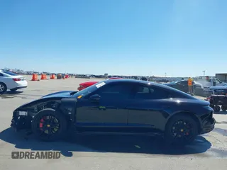 2023 Porsche Taycan GTS z VIN WP0AD2Y13PSA48028, wystawiony jako IAAI lot #41752927 z przebiegiem 22 196 mil mil oraz . Historia ofert i sprzedaży dostępna na DreamBid. Obrazek 15.