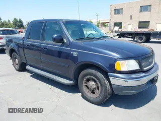 2001 Ford F-150 XLT с VIN 1FTRW07671KC48137, выставлен на аукционе IAAI как лот 42448229 с пробегом 107 306 миль миль и . История ставок и продаж доступна на DreamBid. Изображение 1.