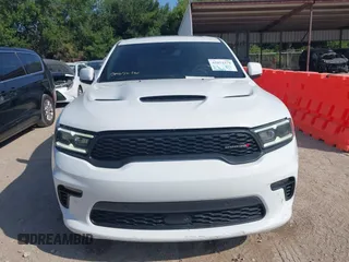 2022 Dodge Durango R/T with VIN 1C4SDHCT6NC217849, listed as a IAAI auction lot 42814278 with 54,082 mi miles and . Bid and sale history available at DreamBid. Image 12.