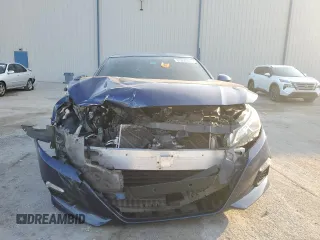 2019 Nissan Altima S z VIN 1N4BL4BV3KC231515, wystawiony jako Copart lot #57095725 z przebiegiem 139 043 mil mil oraz Nie do naprawy • Non repairable. Historia ofert i sprzedaży dostępna na DreamBid. Obrazek 5.