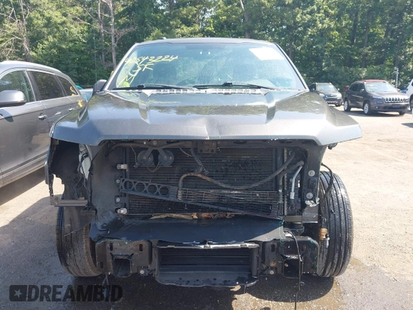 2017 Ford F-150 XL with VIN 1FTMF1CP0HKD67320, listed as a IAAI auction lot 42543224 with 143,913 mi miles and . Bid and sale history available at DreamBid. Image 13.
