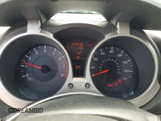 2012 Nissan Juke SL z VIN JN8AF5MV2CT116135, wystawiony jako Copart lot #56364595 z przebiegiem 154 316 mil mil oraz Czysty tytuł • Clean title. Historia ofert i sprzedaży dostępna na DreamBid. Obrazek 9.