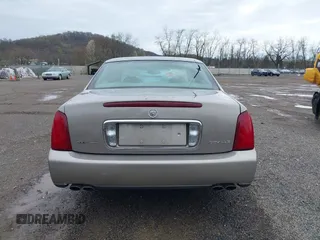 2002 Cadillac DeVille z VIN 1G6KD54Y32U108623, wystawiony jako IAAI lot #41957171 z przebiegiem 136 941 mil mil oraz . Historia ofert i sprzedaży dostępna na DreamBid. Obrazek 16.