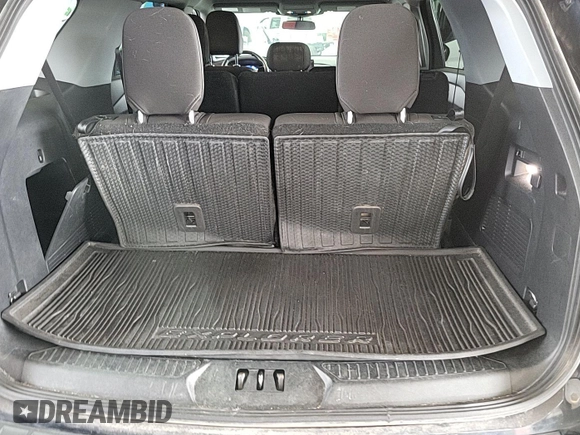 2022 Ford Explorer XLT с VIN 1FMSK8DH6NGB04116, выставлен на аукционе IAAI как лот 42733885 с пробегом 108 197 миль миль и . История ставок и продаж доступна на DreamBid. Изображение 21.
