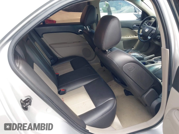 2009 Mercury Milan Premier с VIN 3MEHM08179R610624, выставлен на аукционе IAAI как лот 41967291 с пробегом 208 289 миль миль и . История ставок и продаж доступна на DreamBid. Изображение 8.