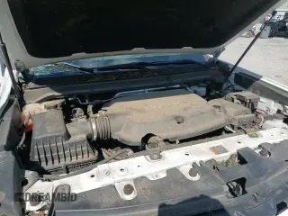 2021 Chevrolet Colorado 2WD LT z VIN 1GCGSCEN3M1143636, wystawiony jako Copart lot #70524845 z przebiegiem 97 413 mil mil oraz Szkoda całkowita • Salvage title. Historia ofert i sprzedaży dostępna na DreamBid. Obrazek 14.