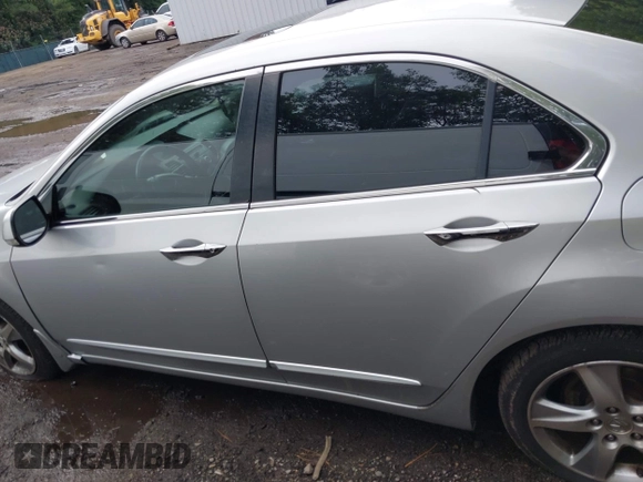 2012 Acura TSX Technology z VIN JH4CU2F67CC005027, wystawiony jako IAAI lot #42540904 z przebiegiem 336 746 mil mil oraz . Historia ofert i sprzedaży dostępna na DreamBid. Obrazek 14.