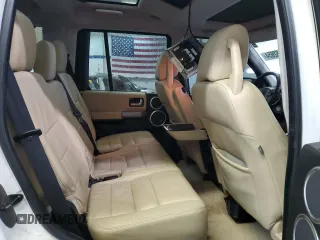 2008 Land Rover LR3 HSE with VIN SALAG25468A447731, listed as a Copart auction lot 78252654 with 238,079 mi miles and Clean title. Bid and sale history available at DreamBid. Image 11.