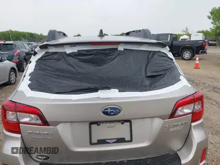 2017 Subaru Outback Limited z VIN 4S4BSANC3H3222243, wystawiony jako IAAI lot #42366093 z przebiegiem 148 814 mil mil oraz . Historia ofert i sprzedaży dostępna na DreamBid. Obrazek 17.