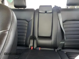 2020 Ford Edge SEL z VIN 2FMPK4J93LBB19642, wystawiony jako Copart lot #56647095 z przebiegiem 29 638 mil mil oraz Szkoda całkowita • Salvage title. Historia ofert i sprzedaży dostępna na DreamBid. Obrazek 10.
