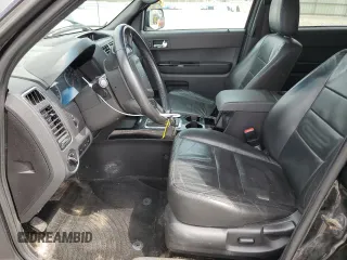2011 Ford Escape Limited with VIN 1FMCU9EG6BKB96587, listed as a Copart auction lot 53936495 with 231,910 mi miles and Salvage Title. Bid and sale history available at DreamBid. Image 7.