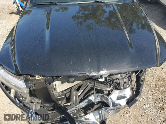 2023 Ram 1500 Limited с VIN 1C6SRFPT8PN573508, выставлен на аукционе Copart как лот 63814225 с пробегом 28 440 миль миль и На запчасти • Non repairable. История ставок и продаж доступна на DreamBid. Изображение 11.