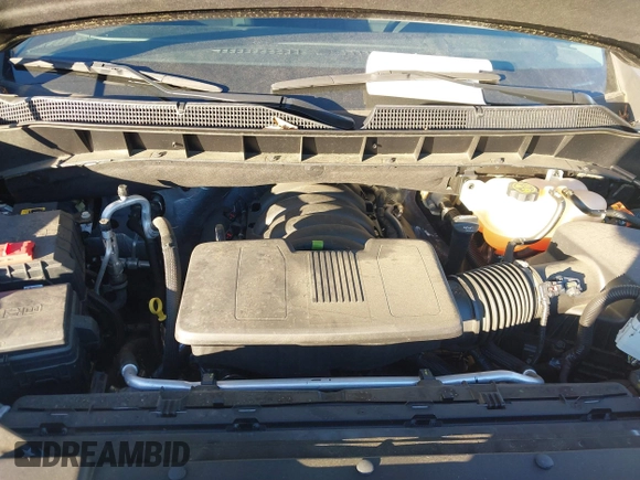 2023 Chevrolet Silverado 1500 LT with VIN 2GCPACED0P1107959, listed as a IAAI auction lot 40815005 with 11,708 mi miles and . Bid and sale history available at DreamBid. Image 10.