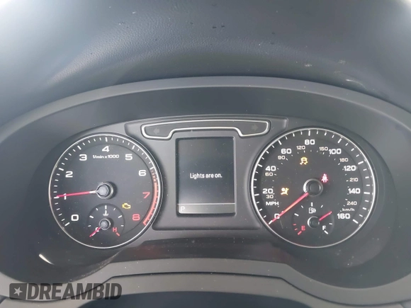 2015 Audi Q3 Prestige с VIN WA1GFCFS3FR002282, выставлен на аукционе IAAI как лот 42653325 с пробегом 57 622 миль миль и . История ставок и продаж доступна на DreamBid. Изображение 7.