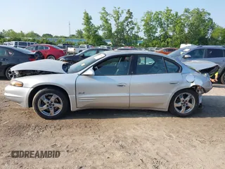2002 Pontiac Bonneville SLE with VIN 1G2HY54K924228163, listed as a IAAI auction lot 42474557 with 132,862 mi miles and . Bid and sale history available at DreamBid. Image 15.