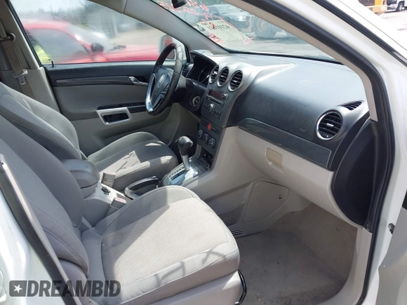2008 Saturn VUE XR z VIN 3GSCL53758S686894, wystawiony jako IAAI lot #42101631 z przebiegiem 150 809 mil mil oraz . Historia ofert i sprzedaży dostępna na DreamBid. Obrazek 5.