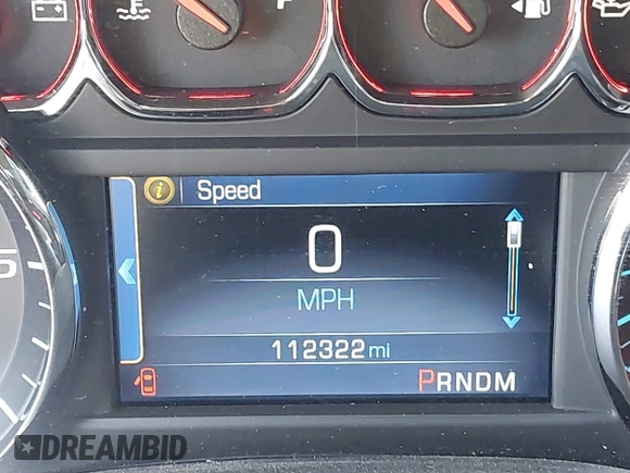 2014 Chevrolet Silverado 1500 LT with VIN 3GCUKREH9EG313565, listed as a IAAI auction lot 42003086 with 112,322 mi miles and . Bid and sale history available at DreamBid. Image 15.