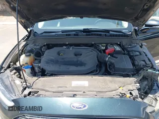2014 Ford Fusion Titanium с VIN 3FA6P0K93ER177463, выставлен на аукционе IAAI как лот 42450617 с пробегом 173 064 миль миль и . История ставок и продаж доступна на DreamBid. Изображение 10.