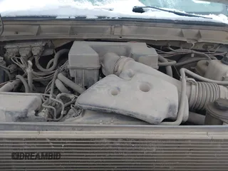 2012 Ford F-250 XL with VIN 1FT7W2B69CED23299, listed as a IAAI auction lot 41313481 with 160,251 mi miles and . Bid and sale history available at DreamBid. Image 10.