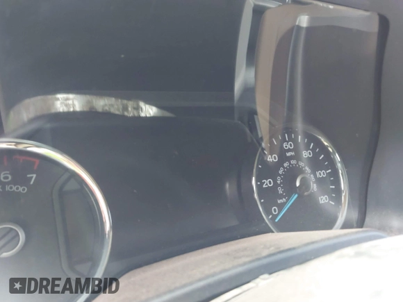 2017 Ford F-150 XL с VIN 1FTEW1EF9HKC54085, выставлен на аукционе IAAI как лот 42320882 с пробегом Не указан миль и . История ставок и продаж доступна на DreamBid. Изображение 7.