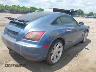 2005 Chrysler Crossfire Limited z VIN 1C3AN69L85X050301, wystawiony jako IAAI lot #42272367 z przebiegiem Nie podano mil oraz . Historia ofert i sprzedaży dostępna na DreamBid. Obrazek 4.