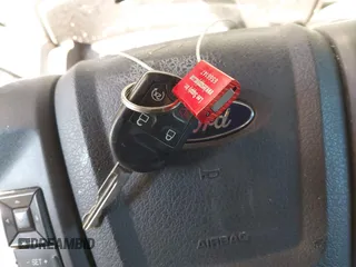 2013 Ford F-150 XL с VIN 1FTFW1EF0DKF94952, выставлен на аукционе IAAI как лот 41213015 с пробегом Не указан миль и . История ставок и продаж доступна на DreamBid. Изображение 11.