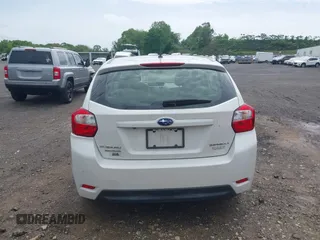 2015 Subaru Impreza 2.0i z VIN JF1GPAA68F8308519, wystawiony jako IAAI lot #42290716 z przebiegiem 59 110 mil mil oraz . Historia ofert i sprzedaży dostępna na DreamBid. Obrazek 16.