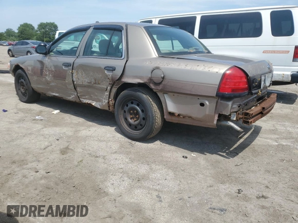 2009 Ford Police Interceptor с VIN 2FAHP71V79X143453, выставлен на аукционе Copart как лот 61085455 с пробегом Не указан миль и Чистый • Clean title. История ставок и продаж доступна на DreamBid. Изображение 2.